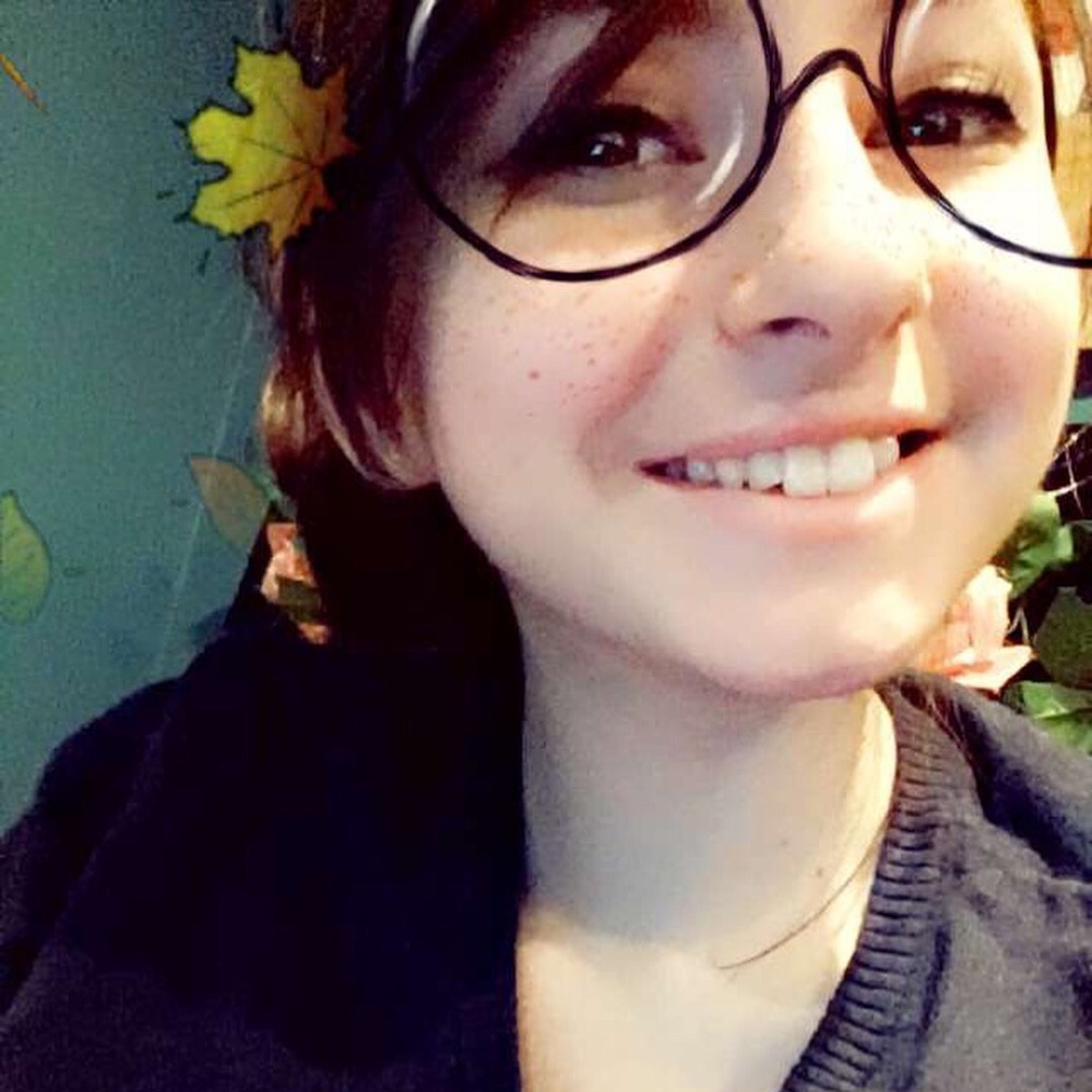 Heya I’m Alex